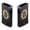 Plain, variant on Head Case Designs Officially Licensed NHL Boston Bruins Marble Vinyl Sticker Skin Decal Cover Compatible with Sony DualShock 4 Controller