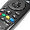 thumbnail image 4 of Reemplazo de control remoto de Smart TV para LG Magic Remote AN-MR600 AN-MR650, 4 of 5