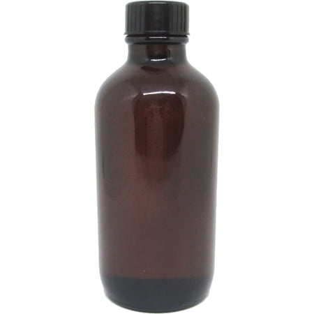 Samsara: Shine - Type For Women Perfume Body Oil Fragrance [Regular Cap - Brown Amber Glass - Gold - 4 oz.]