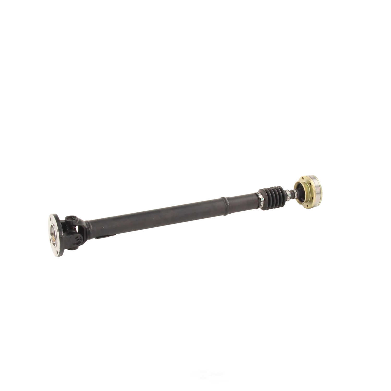 Worldparts DS11062 Drive Shaft Assembly
