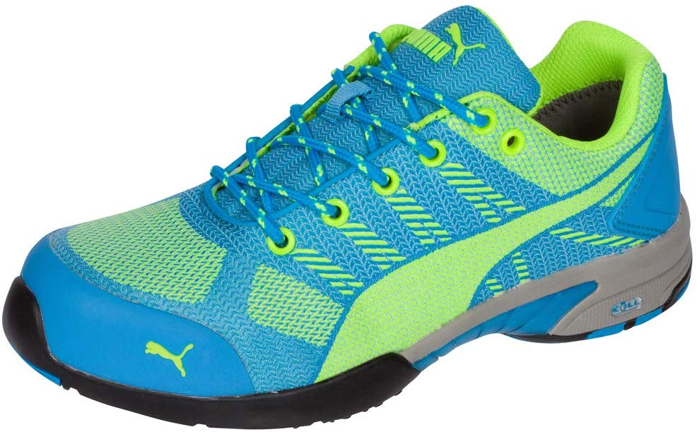 puma safety trainers