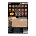 thumbnail image 3 of Figura de acción Super7 G.I. Joe Reaction+ Lt. Falcon Movie, 3 of 7