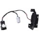 thumbnail image 2 of 812601Y021 Tail Gate Outside Door Handle Switch Assy for PICANTO MORNING 2011-2016, 2 of 5