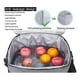 thumbnail image 3 of 30 L Mochila Hieleras Enfriador Bolsa Impermeable Portátil Color Beige, 3 of 8