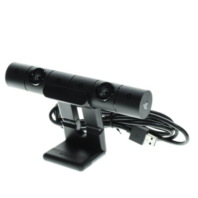 Derfor Bolt flydende PlayStation 4 Move Controller & Camera Bundle (Bulk Packaging) - Walmart.com