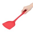 thumbnail image 3 of Silicone Waxing Spatulas, Convenient Storage Hanging Hole Multifunctional Silicone Wax Sticks  for Home, 3 of 7