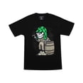 thumbnail image 3 of ShirtBANC Mens El Chavo Del Ocho Skeleton Chespirito Legacy Day Of The Dead Tee, 3 of 3