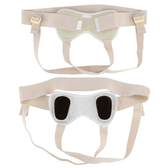 Soporte para la ingle NikouMX cinturón para hernia inguinal rendimiento inigualable