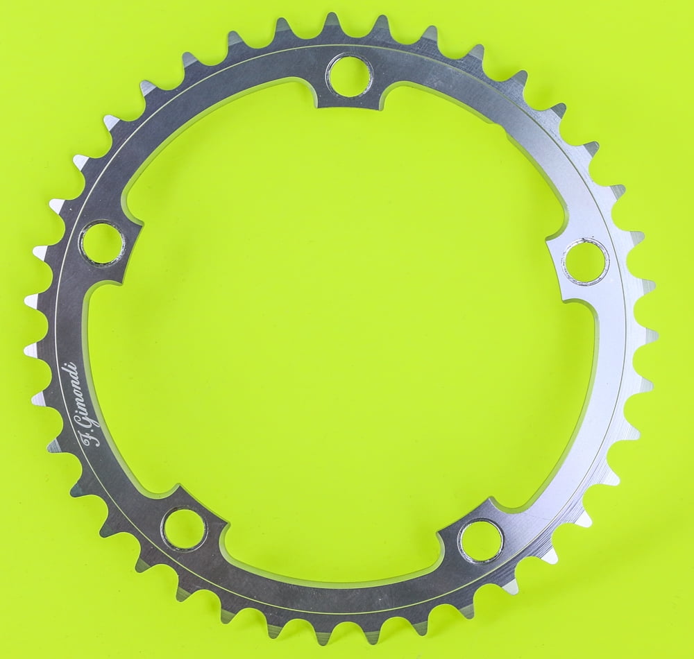 single speed chainring 130bcd