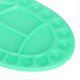 thumbnail image 3 of Paint Tray Palettes Plastic Watercolor Painting Palette DIY Craft Paint SuppliesGreen, 3 of 3
