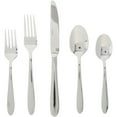Oneida Mooncrest Flatware Set, 45 Piece