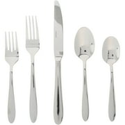 Oneida Mooncrest 45 Piece Everyday Flatware Set