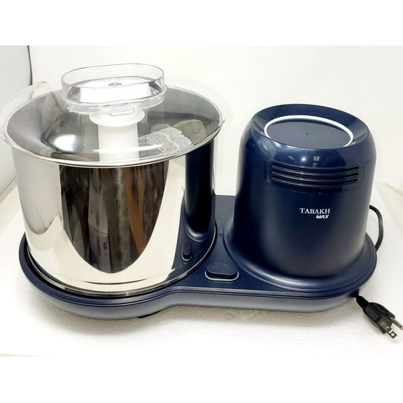 Tabakh Max Stone 2 Liters Wet Grinder 110 Volts