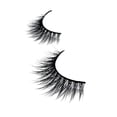 thumbnail image 3 of Pestañas postizas The Book of Lashes, volumen 1, reutilizables, 3 pares, 3 of 8