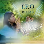 ARIOLA GERMANY Leo Rojas - Flying Heart - Pop Rock - CD