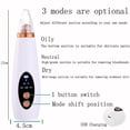 thumbnail image 4 of Limpiador facial eliminador de puntos negros HUOGUO Beauty Device, 4 of 5
