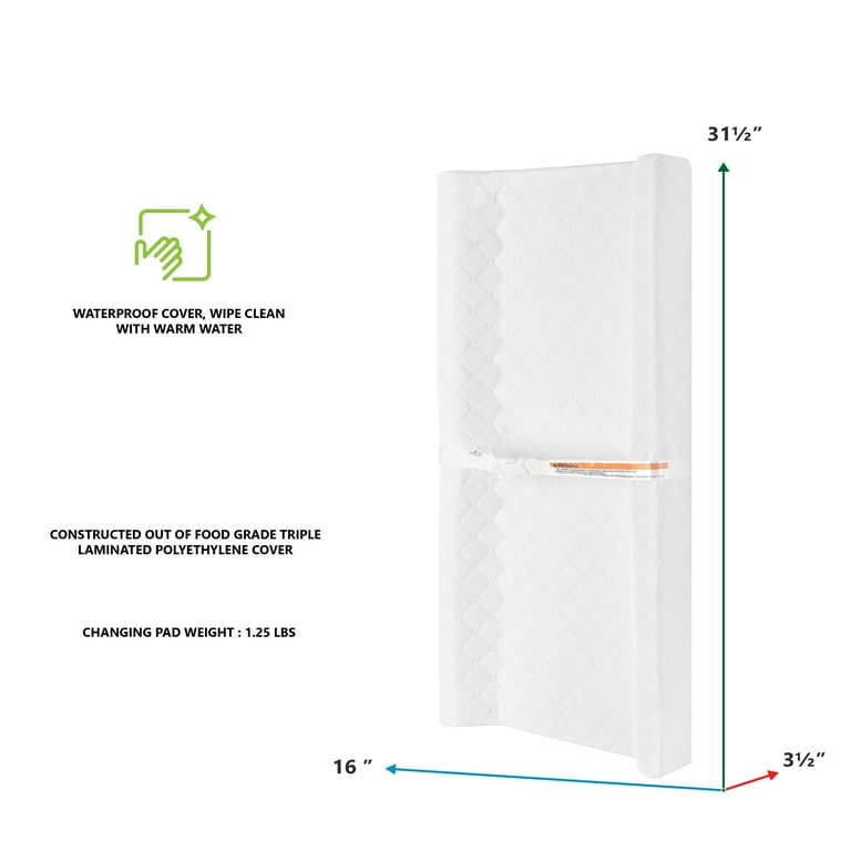 Dream on me changing pad on sale