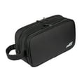 thumbnail image 4 of Bolsa de transporte Zulema para pelota de club bolso de mano negro, 4 of 8