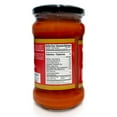 thumbnail image 2 of Peru Chef Salsa de Rocoto con Aji Limo / Red Hot Pepper with Limo Chili 10.5oz, 2 of 4