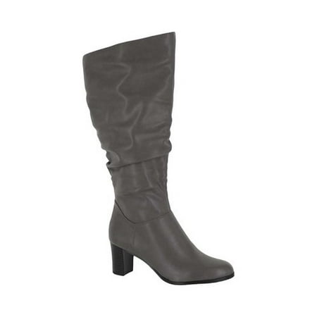 Women's Easy Street Tessla Slouch Boot