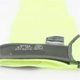 thumbnail image 5 of Cut-resistant Arm Guards, Level 5 Fluorescent Anti-scratch And Abrasion Sleeves ,Easy to Wear, 5 of 5
