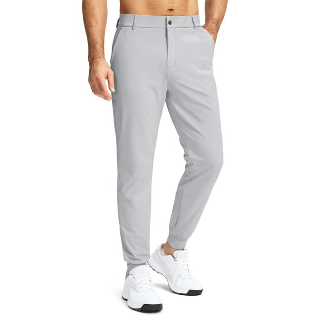 Pantalones G Gradual Golf Joggers, elásticos y ajustados, para hombre, talla XXXL