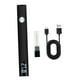 thumbnail image 4 of Kit de soldador de 650 mAh recargable por USB para circuitos de reparación de soldadura DIY negro, 4 of 8