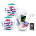 thumbnail image 1 of Miniature Book Brands Juguete coleccionable Mini Brands Books, 1 of 4