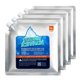 thumbnail image 1 of Paquete de hielo TOURIT reutilizable para refrigeradores, juego de 4, 1 of 7