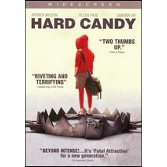 Pre-Owned Hard Candy (DVD 0031398201168) directed by David Slade