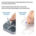 thumbnail image 4 of Funda Para Xiaomi Redmi Note 13 Pro 4g Hard Shell Reforzada, 4 of 5