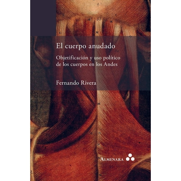 El cuerpo anudado. Objetificación y uso polÃtico de los cuerpos en los Andes, (Paperback)