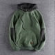 thumbnail image 5 of Sudaderas con capucha para hombre, venta al por mayor, alta calidad, precio bajo, sudaderas con capucha, estética, moda Harajuku, ropa vintage de los años 90 para hombre, 5 of 5