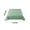 Green-230x250cm, variant on Bed Sheet All Seasons Bedding Sheet - Breathable Soft Comfortable Flat Sheet for Bedroom Home Dormitory Bed Use