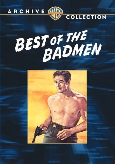 Return of the Bad Men - Walmart.com
