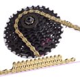 thumbnail image 2 of Mgaxyff 116 Links Bicycle Chain, Bike Chain, Road Bike For Mountain Bike, 2 of 8