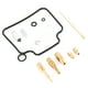 thumbnail image 3 of Juego de reparación de carburador, kit de reconstrucción de carburador Reparación de carburador para Honda Kit de reconstrucción de carburador Durabilidad mejorada, 3 of 10