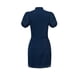 thumbnail image 3 of Vestido André Badi Arlene azul Extra Chica, 3 of 6