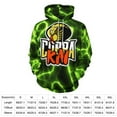 thumbnail image 2 of Cobra Kai Hoodie for Men Women, Unisex 3D Print Pullover Hooded With Pocket, Funny Sweatshirt, Long Sleeve Hoodies, S-6XL, 2 of 8