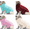 01_ (4Pcs|Light Blue,Pink,Red,White), variant on Pet Dog Turtleneck Knitting Sweater Coat Winter Warmer Thickening Pullover Knitwear Crochet Coat Clothes for Small Medium Large Dog Puppy Cat Halloween Christmas (Light Brown,M)