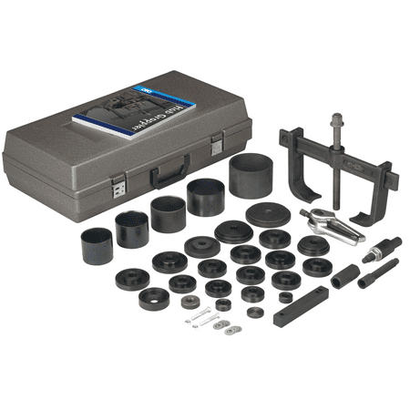 OTC 6575 Hub Grappler Kit for on Vehicle Wheel Hub and Bearing Removal