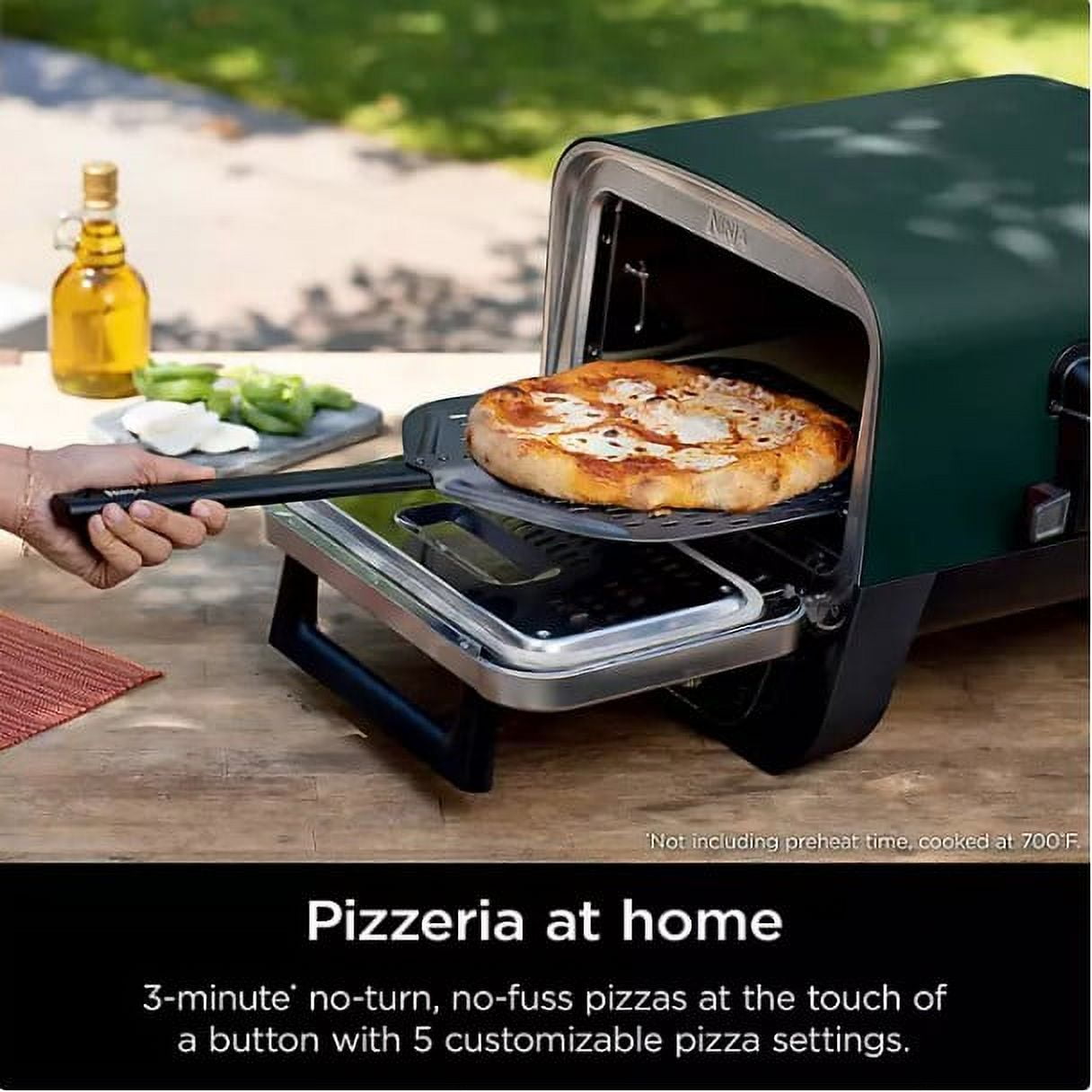 Ninja's Woodfire 8-in-1 Pizza Oven bundle hits new low at $350 (Over $120  off), more from $60