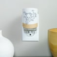 thumbnail image 5 of Yankee Candle Natural Simplicity Scent Plug Fragrance Diffuser Starter Kit, 5 of 8