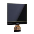 thumbnail image 4 of Reemplazo Automático De LCD De Las Piezas Para 2001-2009 A4 Panel Display Black, 4 of 8