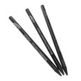 thumbnail image 4 of Durable Charcoal Pencils for Sketching with Soft Medium Hard Tips Black Color 3Pcs, 4 of 9