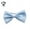 Light Blue, variant on kladzum Dog Bow Tie Puppy Pet Costume Collar Dogs Cats Puppy Tie Neck Tie Cute Dog Puppy Pet Toy Kid Bow Tie Necktie Clothes Perfect for Wedding Tie Party Accessories
