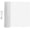White, variant on 16.4 FT x 15.7 in Roll Mesh Fence, Versatile White Plastic Fencing & Netting, Cuttable Animal Wire Mesh Fence, Durable Tree Trunk Protector, Suitable for Cat Dog Rabbit Barrier and Plant Protectors