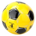 thumbnail image 3 of Equipo al aire libre de los deportes del balón de fútbol del fútbol del entrenamiento de la talla 4 para los estudiantes de los niños de los niños YUNYI BRAND Deportes, 3 of 8