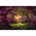thumbnail image 1 of Drill Diamond Painting (DE0508) 5D DIY Kit completo de punto de cruz Decoración Regalos (Tree04) 50x70cm FLhrweasw Nuevo, 1 of 1