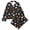 R65-Black, variant on RMGVDSD Women's Pajama Sets Cute Print Halloween Pajamas Soft Sleepwear Long Sleeve Button Down Loungewear Ladies Soft Comfy Pajama